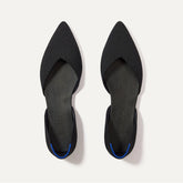 The D'Orsay Point - Black