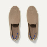 The Original Slip On Sneaker - Latte