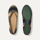 The Daily Flat - Hickory Stripe