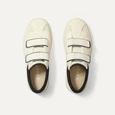 The Kids Strap Sneaker - Chess Open-Knit
