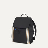 The Travel Cinch Backpack - Ink