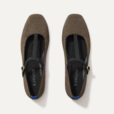 The T–Strap Mary Jane - Bronzite