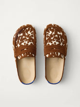 The Penny Clog - ReVelvet™ Rodeo Torte