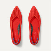 The Point II - Poppy Mesh