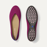 The Daily Flat - Wild Berry