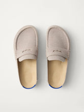 The Penny Clog - Dove