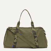 The Travel Duffel - Forest