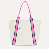 The Travel Tote - Optic