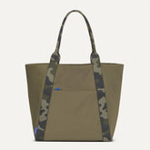 The Travel Tote - Forest