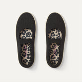 The Kids MJ Sneaker - Black
