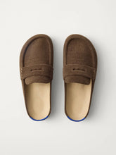 The Penny Clog - ReVelvet™ Bistro