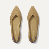 The Point II - Tan Woven