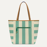 The Two–Way Tote - Ivy