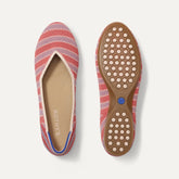 The Daily Flat - Sunkiss Stripe
