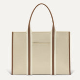 The Classic Tote - Buttercream