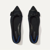 The Emblem Point II - ReVelvet™ Black