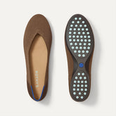 The Daily Flat - Minx