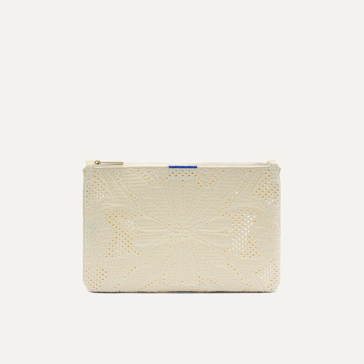 The Convertible Clutch - Moonflower