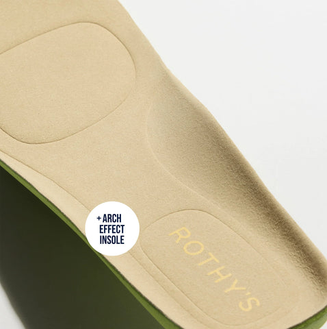 The Daily Driver - Sunwashed Yellow