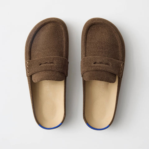 The Penny Clog - ReVelvet™ Bistro