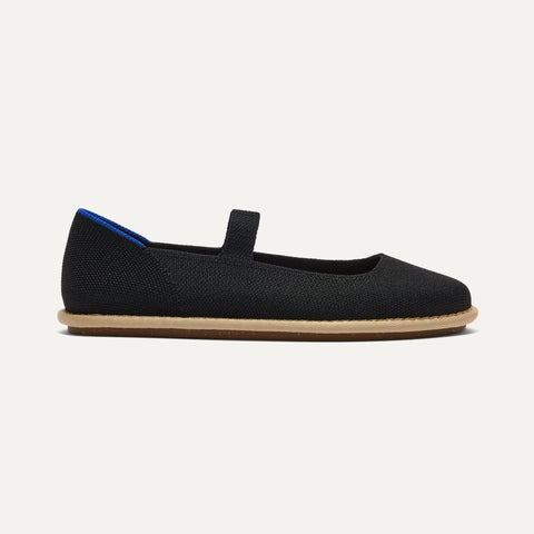 The Cruiser Mary Jane - Black