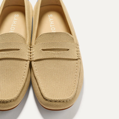 The Men's Daily Driver - Shore