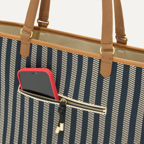The Two–Way Tote - Shadow