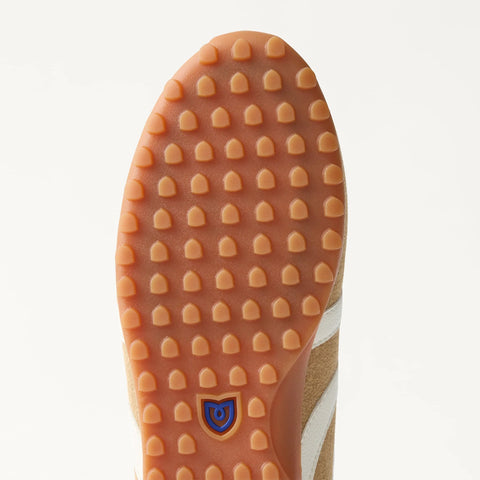 The Ivy Sneaker - ReVelvet™ Wren