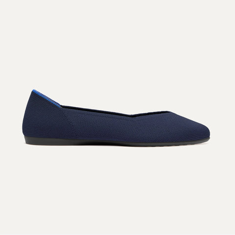 The Daily Flat - Navy