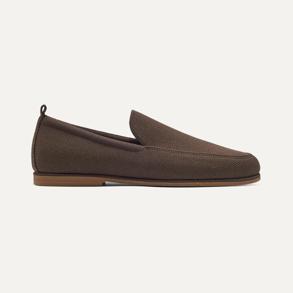The Ravello Loafer - Dark Bistro