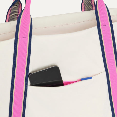 The Travel Tote - Optic