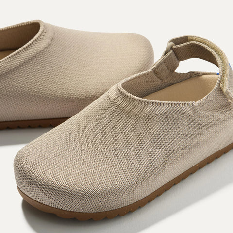 The Kids Clog - Dove
