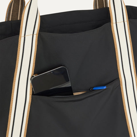 The Travel Tote - Ink