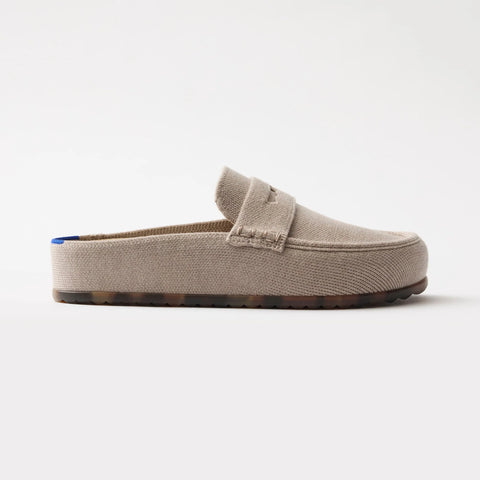 The Penny Clog - Dove