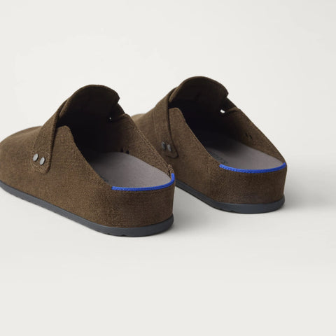 The Men's Clog - ReVelvet™ Bistro