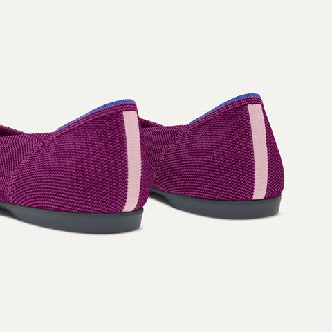 The Daily Flat - Wild Berry