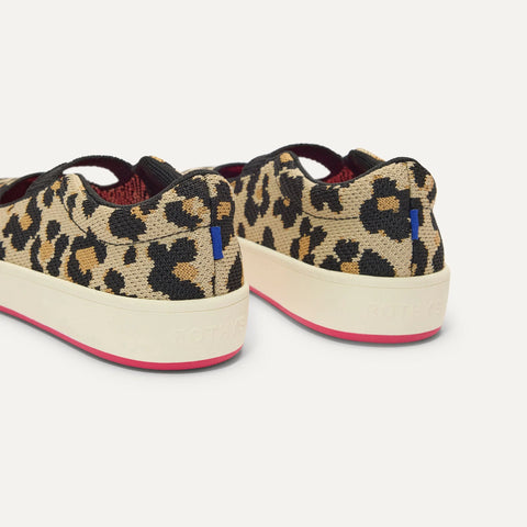 The Kids MJ Sneaker - Desert Cat
