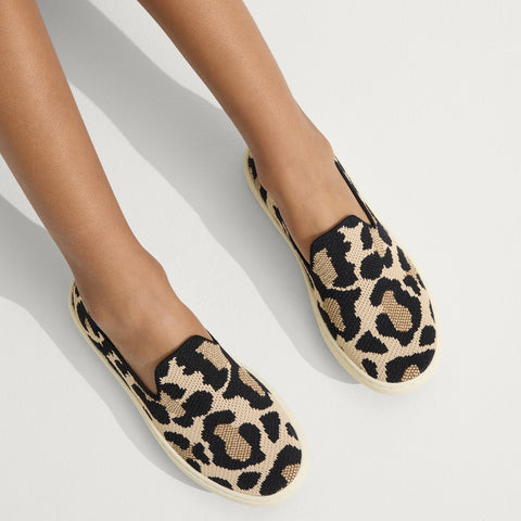 The Kids Sneaker - Desert Cat