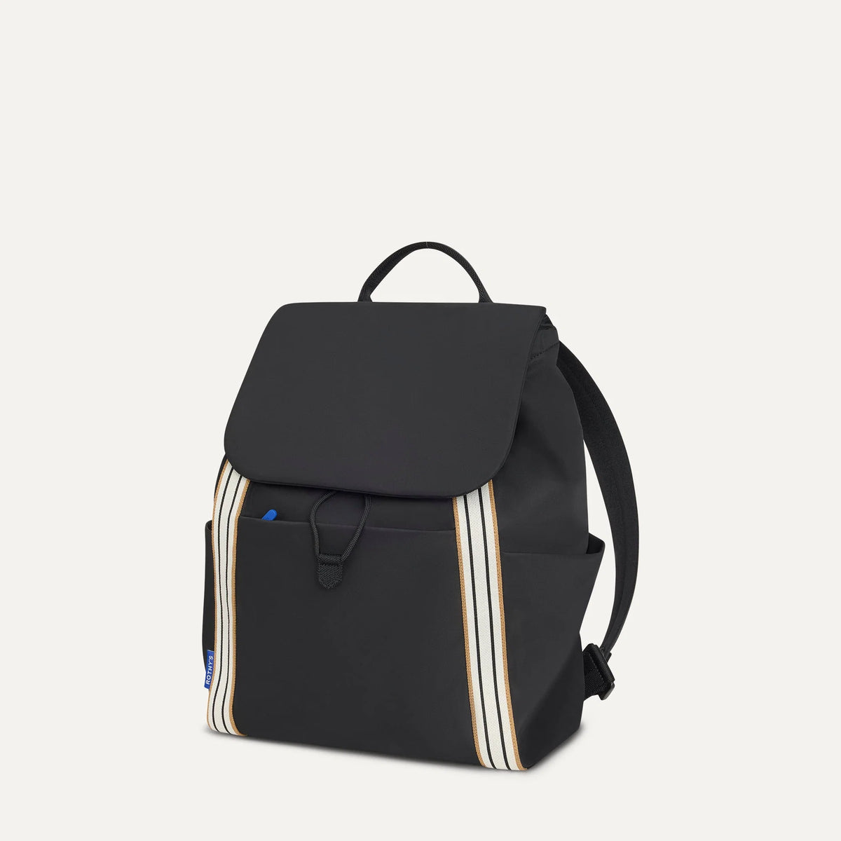 The Travel Cinch Backpack - Ink