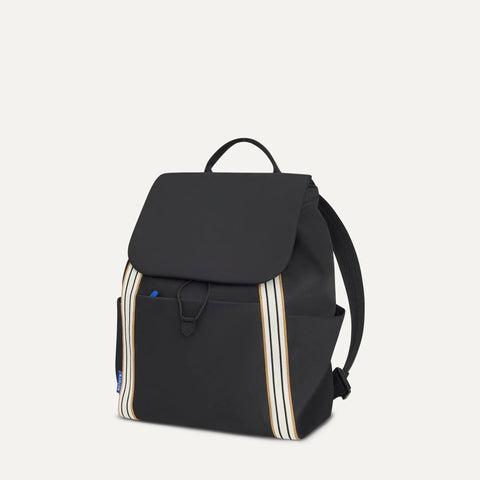 The Travel Cinch Backpack - Ink
