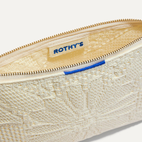 The Convertible Clutch - Moonflower