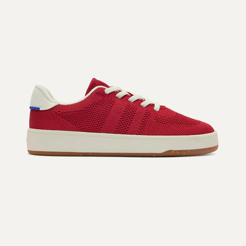 The Kids Stretch Sneaker - Firecracker