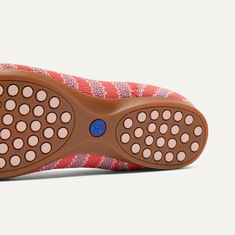 The Daily Flat - Sunkiss Stripe