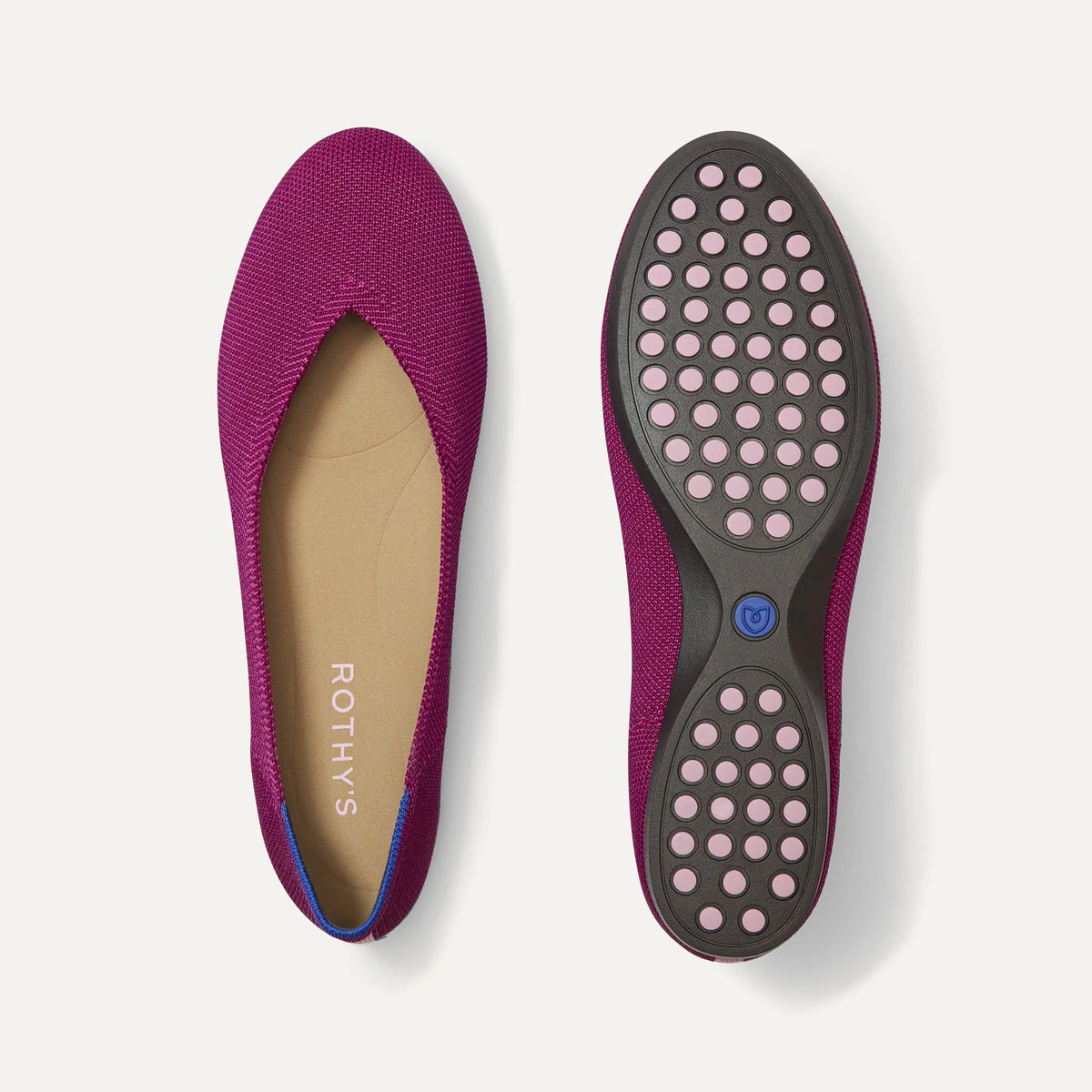 The Daily Flat - Wild Berry