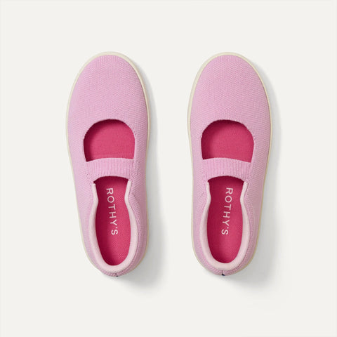 The Kids MJ Sneaker - Tutu