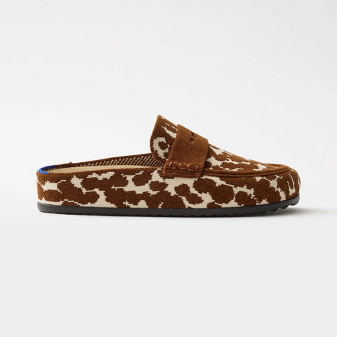 The Penny Clog - ReVelvet™ Rodeo Torte