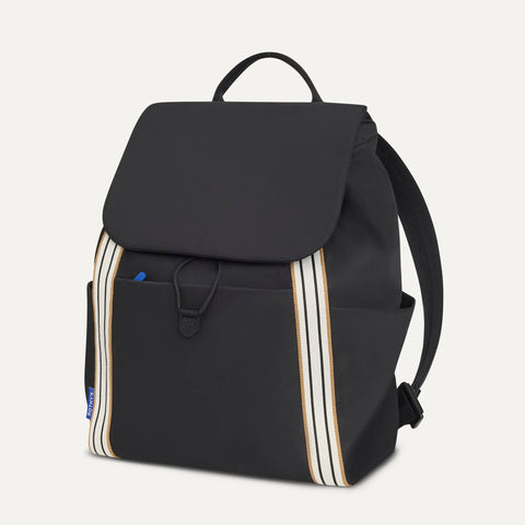 The Travel Cinch Backpack - Ink