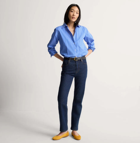 The Daily Flat - Marigold