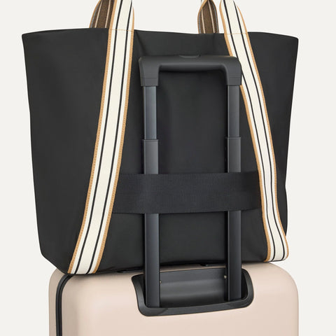 The Travel Tote - Ink