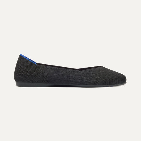 The Daily Flat - Black